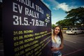 Nikola Tesla EV Rally Croatia 2017: 7. junija 2017 se je zaključil letošnji najlepši in najtišji reli na svetu
