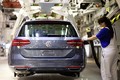 Produktivnost v Wolfsburgu izboljšana že leta 2018: Volkswagen želi do leta 2020 dodatno prihraniti 186 milijonov evrov