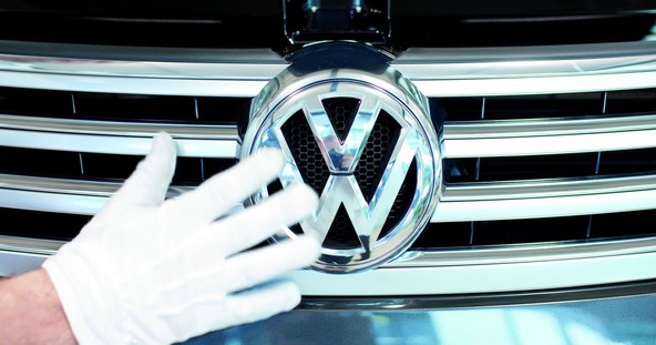 Produktivnost v Wolfsburgu izboljšana že leta 2018: Volkswagen želi do leta 2020 dodatno prihraniti 186 milijonov evrov