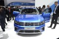 Volkswagen & IAA 2015: Svetovna premiera novega Tiguana v Frankfurtu