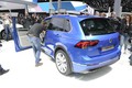 Volkswagen & IAA 2015: Svetovna premiera novega Tiguana v Frankfurtu