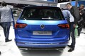 Volkswagen & IAA 2015: Svetovna premiera novega Tiguana v Frankfurtu