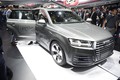 Audi na sejmu IAA 2015: Kompetence na področju pogonskih sistemov