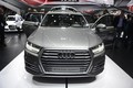 Audi na sejmu IAA 2015: Kompetence na področju pogonskih sistemov