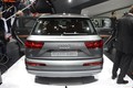 Audi na sejmu IAA 2015: Kompetence na področju pogonskih sistemov