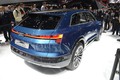 Audi na sejmu IAA 2015: Kompetence na področju pogonskih sistemov