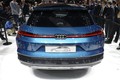 Audi na sejmu IAA 2015: Kompetence na področju pogonskih sistemov