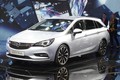 Že 30.000 naročil za novo Opel Astro: “Astra je najboljši Opel, ki smo ga kadarkoli doslej izdelali”