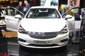 Že 30.000 naročil za novo Opel Astro: “Astra je najboljši Opel, ki smo ga kadarkoli doslej izdelali”