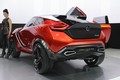 Nissanov koncept GRIPZ: Revolucionarni oblikovni križanec