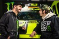 Monster Energy Monza Rally Show 2014: Rally show z zvezdniško zasedbo