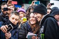 Monster Energy Monza Rally Show 2014: Rally show z zvezdniško zasedbo