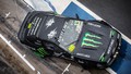 Monster Energy Monza Rally Show 2014: Rally show z zvezdniško zasedbo