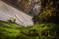 Monster Energy Monza Rally Show 2014: Rally show z zvezdniško zasedbo