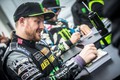 Monster Energy Monza Rally Show 2014: Rally show z zvezdniško zasedbo