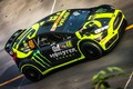 Monster Energy Monza Rally Show 2014: Rally show z zvezdniško zasedbo