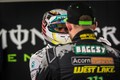 Monster Energy Monza Rally Show 2014: Rally show z zvezdniško zasedbo