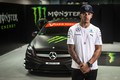 Monster Energy Monza Rally Show 2014: Rally show z zvezdniško zasedbo