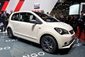 SEAT Mii by MANGO: Moda in avtomobili – povezana svetova