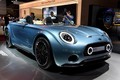 BMW in MINI: Novosti na pariškem avtosalonu 2014