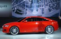 Študija Audi TT Sportback concept: Nova interpretacija športnega Audija TT