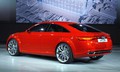 Študija Audi TT Sportback concept: Nova interpretacija športnega Audija TT