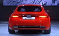 Študija Audi TT Sportback concept: Nova interpretacija športnega Audija TT