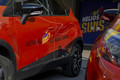 Renault - predaja štirih vozil Captur in Scenic: RENAULT POSTAL URADNI PREVOZNIK KOŠARKAŠKEGA KLUBA HELIOS DOMŽALE
