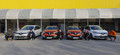 Renault - predaja štirih vozil Captur in Scenic: RENAULT POSTAL URADNI PREVOZNIK KOŠARKAŠKEGA KLUBA HELIOS DOMŽALE
