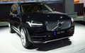Volvo Cars: Najhitreje rastoča top 5 premium znamka v Evropi