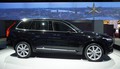 Volvo Cars: Najhitreje rastoča top 5 premium znamka v Evropi