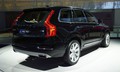 Volvo Cars: Najhitreje rastoča top 5 premium znamka v Evropi