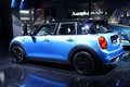 BMW in MINI: Novosti na pariškem avtosalonu 2014