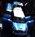 BMW in MINI: Novosti na pariškem avtosalonu 2014