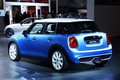 BMW in MINI: Novosti na pariškem avtosalonu 2014