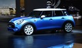 BMW in MINI: Novosti na pariškem avtosalonu 2014