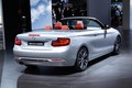 BMW in MINI: Novosti na pariškem avtosalonu 2014