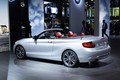 BMW in MINI: Novosti na pariškem avtosalonu 2014