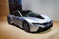 BMW in MINI: Novosti na pariškem avtosalonu 2014