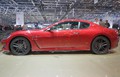 Maserati: Športna modelska paleta na Moskovskem avtomobilskem salonu
