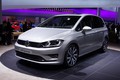 Volkswagen: Novi Golf Sportsvan