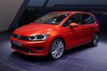Volkswagen: Novi Golf Sportsvan