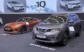 Nissan nadaljuje tradicijo številnih vznemirljivih inovacij: VZNEMIRLJIVE NISSANOVE INOVACIJE NA 24. AVTOMOBILSKEM SALONU SLOVENIJE