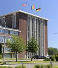 Srebro na koncu mavrice: Fordova skupina LGBTIQ+ praznuje 25 revolucionarnih let