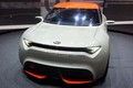 KIA: Ženevska predstavitev novih turbo motorjev