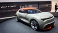 KIA: Ženevska predstavitev novih turbo motorjev