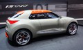 KIA: Ženevska predstavitev novih turbo motorjev