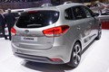 KIA: Ženevska predstavitev novih turbo motorjev