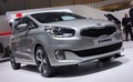 KIA: Ženevska predstavitev novih turbo motorjev