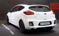 KIA: Ženevska predstavitev novih turbo motorjev